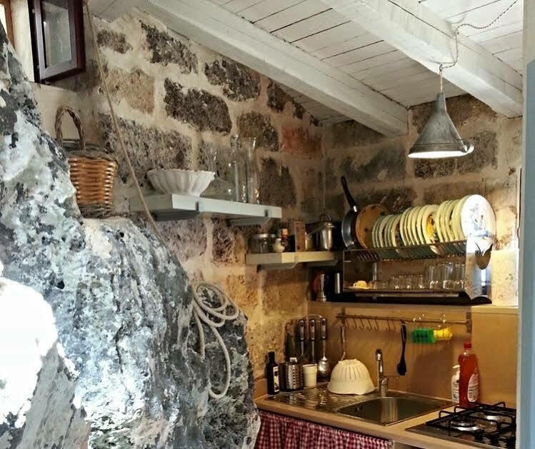 شقة La Lamia 1864 By Rentbeat أوستوني المظهر الخارجي الصورة